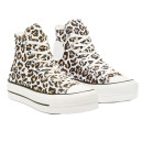 Converse Chuck Taylor Move Platform High Top Leopard 570915C