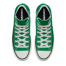 Converse Chuck Taylor All Star Lift Platform Green 562850B