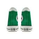 Converse Chuck Taylor All Star Lift Platform Green 562850B