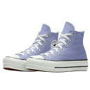 Converse Chuck Taylor All Star Lift Platform Lilac 562851B