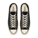 Converse Chuck Taylor All Star 70 Ox Black White 162058C