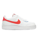 Nike Air Force 1 Shadow Summit White Team Orange CQ9503-100
