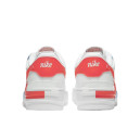 Nike Air Force 1 Shadow Summit White Team Orange CQ9503-100