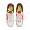 Nike Air Force 1 Shadow Orange Pearl CU8591-600