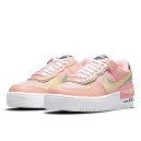 Nike Air Force 1 Low Shadow Arctic Punch CU8591-601