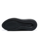 Nike MX 720 818 Black Grey