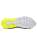Nike Air Max 270 White Pack Volt AH8050-104