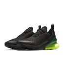 Nike Air Max 270 Black Volt AH8050-011