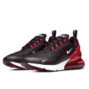 Nike Air Max 270 Black Red AO4971-200
