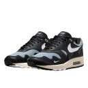 Nike Air Max 1 Patta Waves Black DQ0299-001