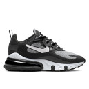 Nike Air Max 270 React Black Optical AT6174-001