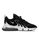 Nike Air Max 270 React Eng Black CD6870-003