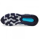 Nike Air Max 270 React ENG Blackened Blue CJ0579-400