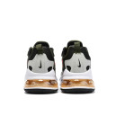 Nike Air Max 270 React Green Black Orange White