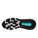 Nike Air Max 270 React Photon Dust Aurora Green Black CJ0619-001