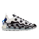 Nike Air Max 720 ISPA White Black CD2182-100