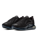 Nike Air Max 720 Triple Black AO2924-007