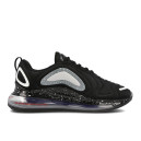 Nike Air Max 720 Undercover Black CN2408-001