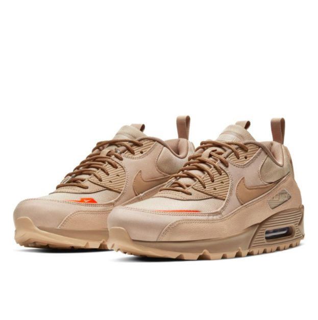 Nike Air Max 90 Surplus Desert Camo CQ7743-200