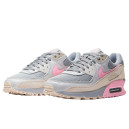Nike Air Max 90 Vast Grey Pink CW7483-001