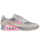 Nike Air Max 90 Vast Grey Pink CW7483-001