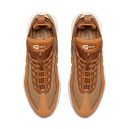 Nike Air Max 95 Sneakerboot Wheat 806809 201