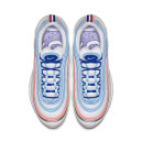 Nike Air Max 97 Game Royal Metallic Silver University Red 921826-404