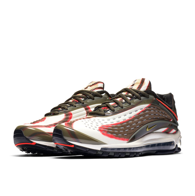 Nike Air Max Deluxe AJ7831-300