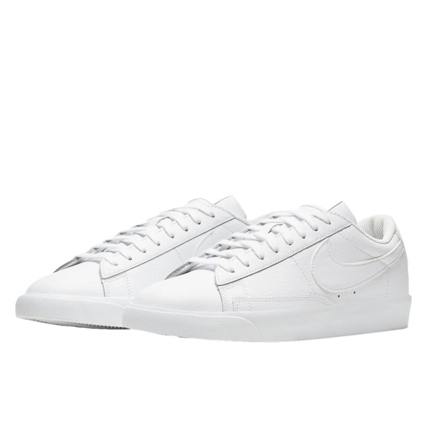Nike Blazer Low LE White AQ3597-100