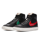 Nike Blazer Mid 77 Color Code Black DA2142-046