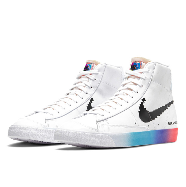 Nike Blazer Mid 77 Have A Good Game DC3280-101