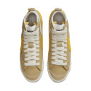 Nike Blazer Mid 77 Jumbo Wheat Grass Vivid Sulfur Sail DH7690-700