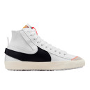 Nike Blazer Mid 77 Jumbo White Black Sail DQ1471-100