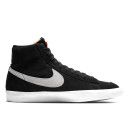 Nike Blazer Mid 77 Suede Black Photon Dust CI1172-002
