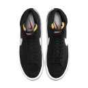 Nike Blazer Mid 77 Suede Black Photon Dust CI1172-002