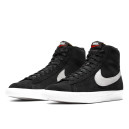 Nike Blazer Mid 77 Suede Black Photon Dust CI1172-002