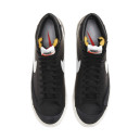 Nike Blazer Mid 77 Vintage Black Sail BQ6806-002