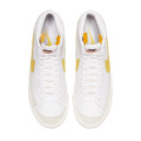 Nike Blazer Mid 77 Vintage Optic Yellow BQ6806-101