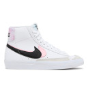 Nike Blazer Mid '77 White Arctic Punch DD1847-101