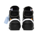 Nike Blazer Mid Off-White Grim Reaper AA3832-001