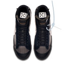 Nike Blazer Mid Off-White Grim Reaper AA3832-001
