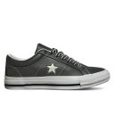 Converse Chuck Taylor All Star Low Grey Reflective