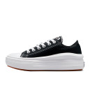 Converse Chuck Taylor All Star Move Platform 570256C