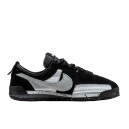 Nike Cortez SP Union LA Black Grey