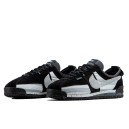Nike Cortez SP Union LA Black Grey
