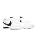 Nike Classic Cortez Leather White 749571-100 (807471-101)