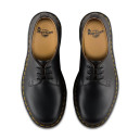 Dr. Martens 1461 Smooth Leather Oxford Shoes 11838002
