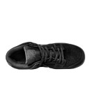 Nike SB Dunk Low Black Snake Gum Winter С МЕХОМ