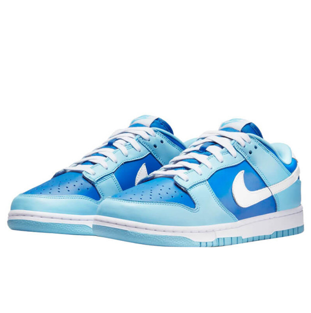 Nike Dunk Low Argon 2022 DM0121-400