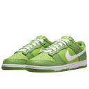 Nike Dunk Low Chlorophyll DJ6188-300